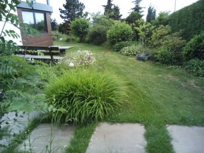 Terrassen ELW vor den Toren Frankfurts nur 30min zum Flughafen