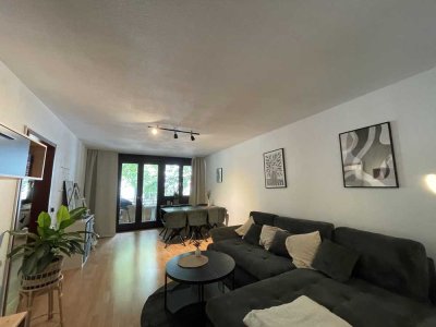 2,5-Zimmer-Wohnung in Sendling