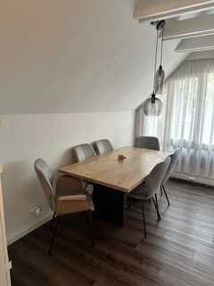 2-Zimmer-Wohnung im beliebten Bohnenviertel Stuttgart