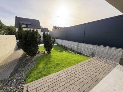 Erstbezug nach Kernsanierung/Garten+Terasse/Loftfeeling/Garage