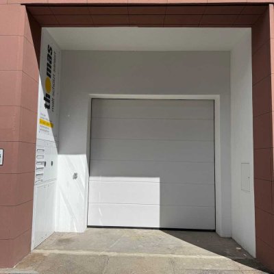 Attraktive 2-Zimmer-EG-Wohnung mit EBK in Pirmasens – stufenlos & direkt befahrbar!