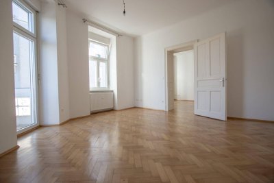 Modernisierte Jungfamilienwohnung mit Top Infrastruktur!