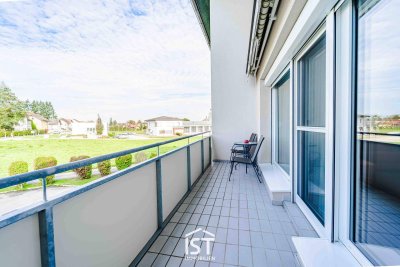 Altheim - Maisonettewohnung in zentraler Lage