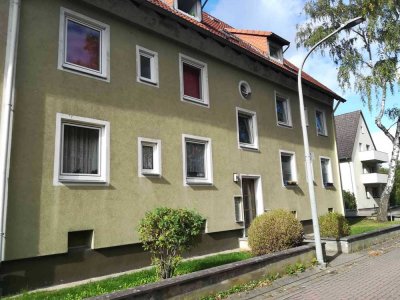 Ruhige Lage - schnelle Anfrage!