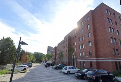 2- Zimmer Wohnung Kleefelder Bögen