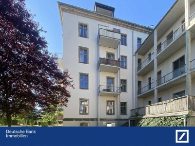 Attraktives 2-Raum-Apartment in Dresden