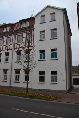 Attraktive und sanierte 3-Zimmer-Wohnung mit Balkon in Eisenach