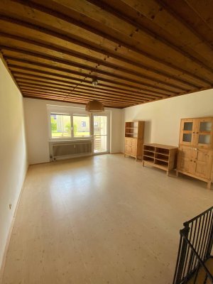 Wunderschöne, neu renovierte Wohnung