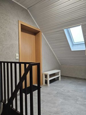 Schicke möblierte  1-Zimmer Wohnung im 2. OG in Speyer Kernstadt-Nord