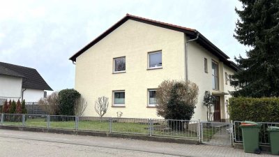 Wohnhaus mit 4 Einheiten in exklusiver Lage, Weinheim-Lützelsachen
