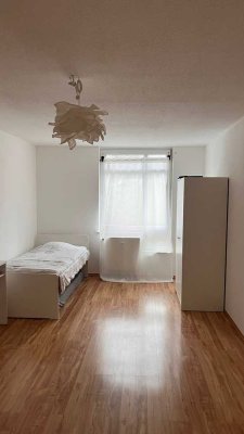 Uni nah 1 Zimmer Wohnung in Bielefeld-Hoberge-Uerentrup