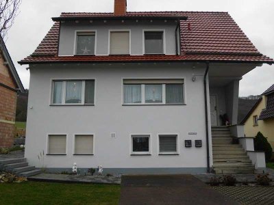 2- Familienhaus mit Einliegerwohnung in Top-Zustand