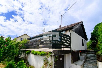 Einfamilienhaus mit Alpenblick -Bestlage in Pfaffenhofen a.d. Glonn-  Renovierungsbedarf vorhanden