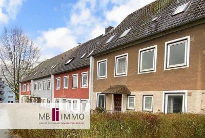 Aus alt mach neu. Lust auf ein neues Projekt?