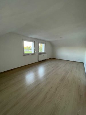 Helle, ruhige 2 Zimmer Wohnung in Korb