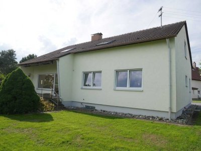 1-2 Familienhaus  in Steinberg bei Staig
