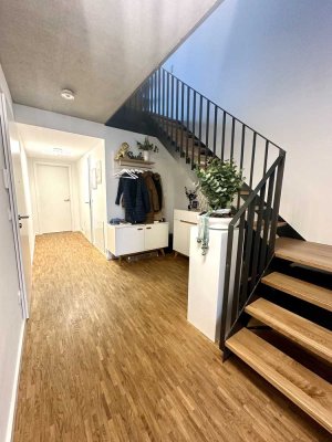 Traumwohnung am Aasee – Exklusives Wohnen in bester Lage
