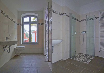 Zweiraumwohnung Nahe UNI-KLINIK !