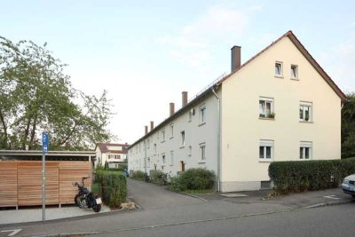 Schöne 2-Zimmer Wohnung