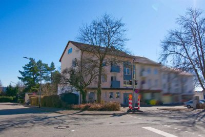 Top Kapitalanlage! Voll vermietetes 5 Familienwohnhaus mit 5 Garagen