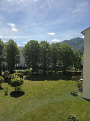 Bad Ischl: 2-Zimmer Wohnung mit Loggia - Zweitwohnsitz