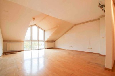 Hell, großzügig und bereit für Neues: Ihr Zuhause in Hattingen-Welper