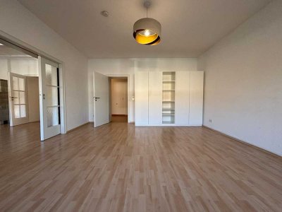 KL - Nähe Mall, 3 ZKB, Einbauküche, Gäste-WC,  Garage *RENOVIERT*