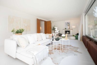 Privates Refugium am Hengstbach – sanierungsbedürftiges Haus mit Perspektive