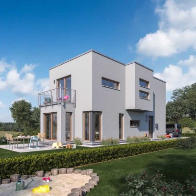Dein Haus in Lich zum sagenhaften Preis