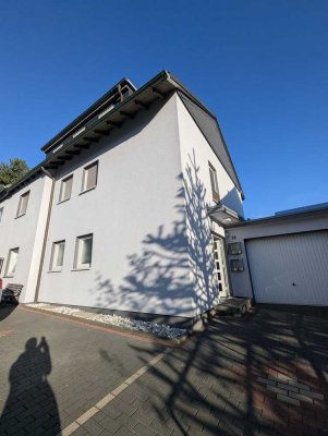 68 m² Wohnung mit Balkon und Gäste-WC in Hagen (Rudolfstr.)