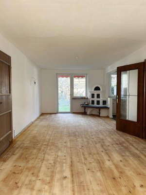 3-Zimmer-Wohnung nähe Bergbahn