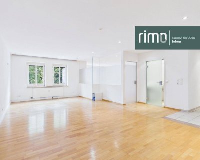 2-Zimmerwohnung in Feldkirch Stadt