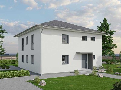 Zweifamilienhaus inkl. Grundstück + 10.000EUR KÜCHENGUTSCHEIN