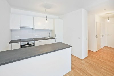 Moderne 3 Zimmer Wohnung I mit Loggia