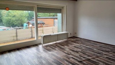 Helle 2-Zimmer Wohnung mit Balkon in Bad Lippspringe