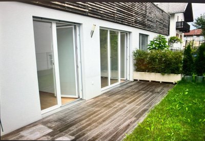 neuwertige 2-Zimmerwohnung in Telfes Mitte zu vermieten