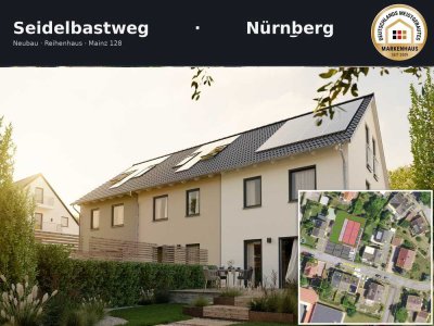Nürnberg: Neubau REH| Komplettpreis inkl. Grundstück & Baunebenkosten