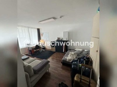 Tauschwohnung: linksrheinisch