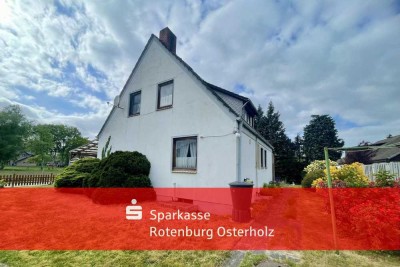 Altbau sanieren oder neu bauen?