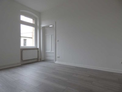 Ansprechende 4-Zimmer-Hochparterre-Wohnung in Braunschweig
