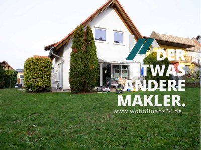 Charme trifft Vielfalt – Hausensemble mit Platz für Ideen!