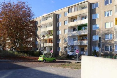 Beliebte Etage - Beliebte Lage - Renoviert