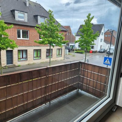 Geschmackvolle 2-Zimmer-Wohnung in Meerbusch