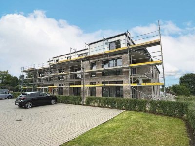 3-Zimmer-Neubauwohnung