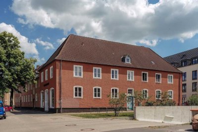 Stadtnahe 3-Zimmer-Wohnung// 1.OG rechts