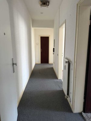 Geräumige 2 Zimmerwohnung