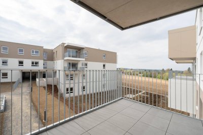 TOP 218 - Pettenbach: Wohnen am Kirchbühl