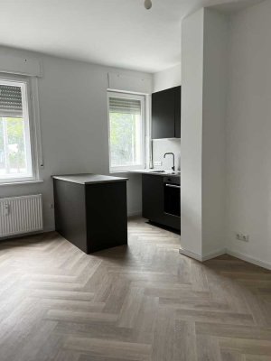 Stilvolle 2-Zimmer-Wohnung | Erstbezug nach Renovierung | Berlin-Charlottenburg