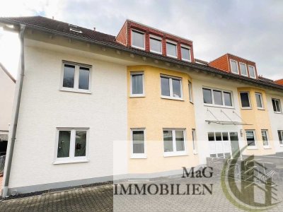 Frei ab 01.09.2025! Helle Traumwohnung in Sankt Augustin Mülldorf sucht neuen Besitzer