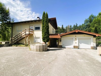 DIE GELEGENHEIT! Sanierungsbedürftiges Wohnhaus mit großem Garten